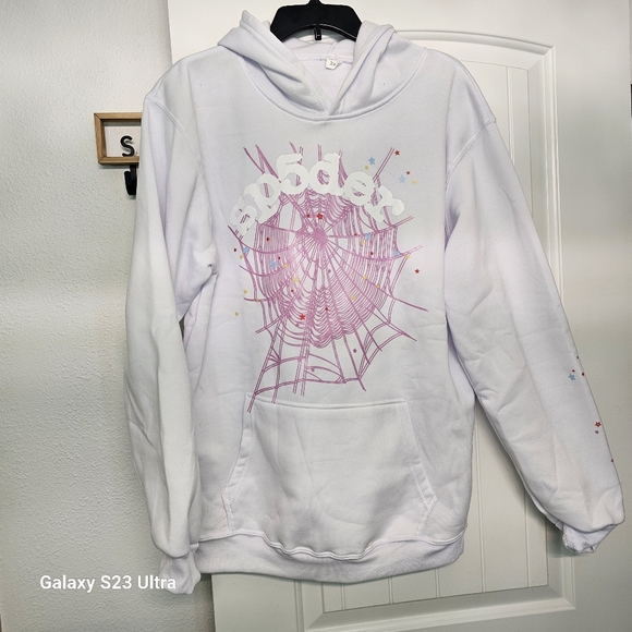 Hoodie - Picture 1 of 4